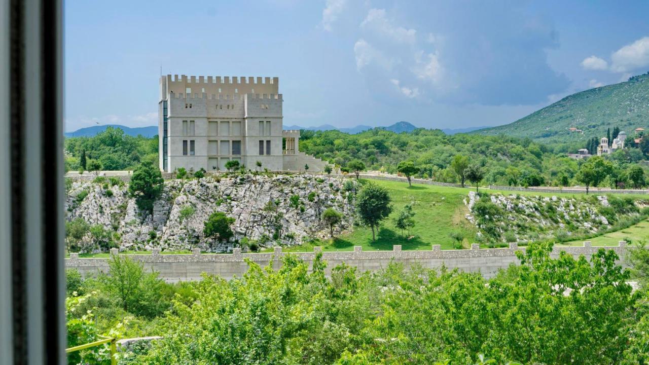 Apartments Pravica Trebinje Exterior foto