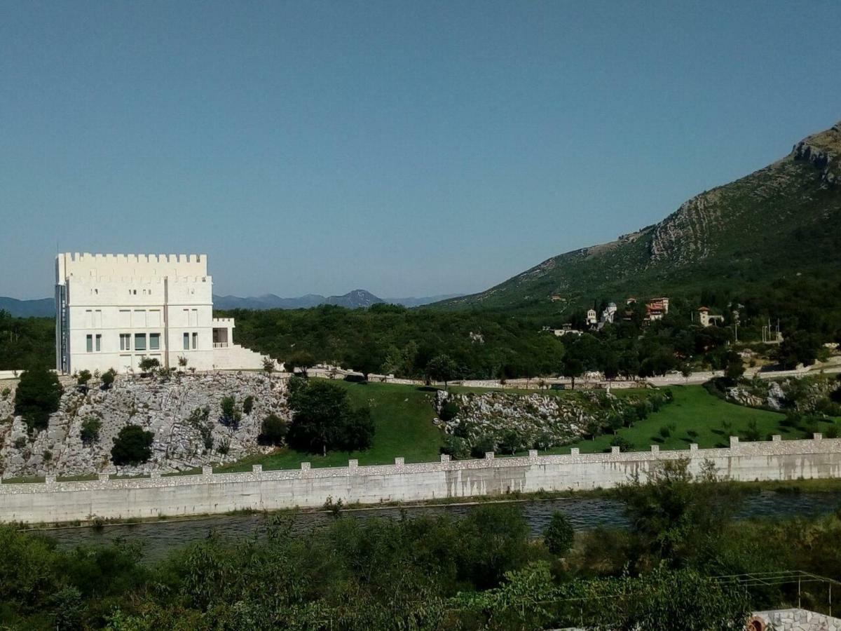 Apartments Pravica Trebinje Exterior foto
